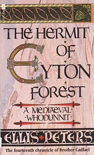 9780708837290: The Hermit of Eyton Forest