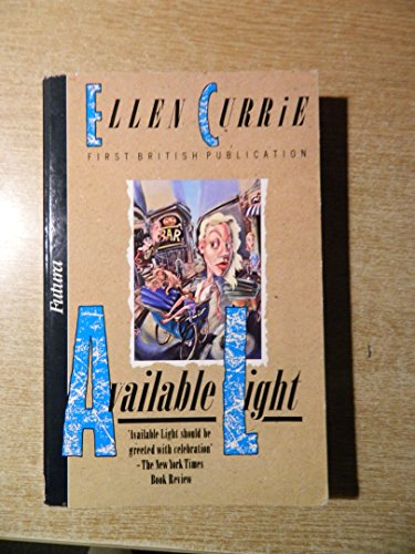 Imagen de archivo de Available light a la venta por Cotswold Internet Books