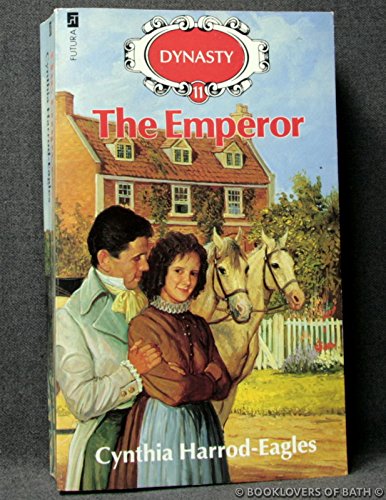 9780708839256: The Emperor: The Morland Dynasty, Book 11: v. 11