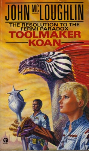 Stock image for Toolmaker Koan for sale by WorldofBooks