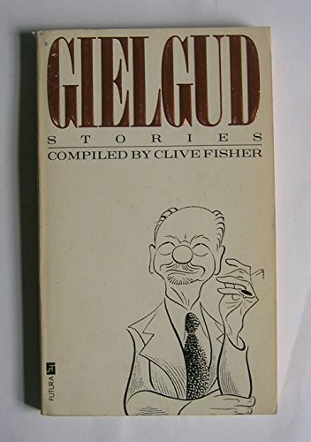 Stock image for Gielgud Stories for sale by Better World Books Ltd