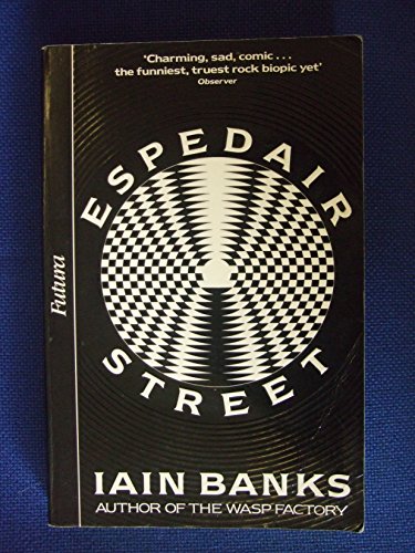 Espedair Street (9780708839973) by Banks, Ian