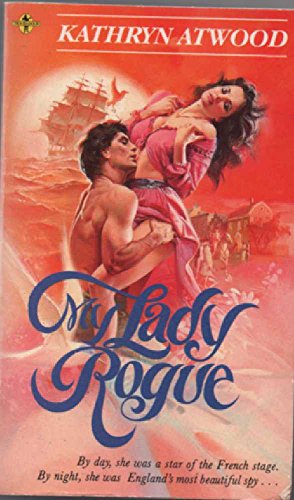 Imagen de archivo de My Lady Rogue (Troubador) a la venta por Goldstone Books