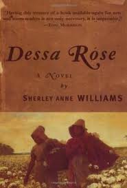 Stock image for Dessa Rose [Paperback] Sherley Anne Williams for sale by Re-Read Ltd