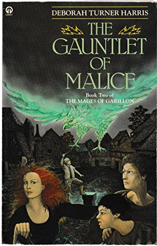 9780708840474: The Gauntlet of Malice