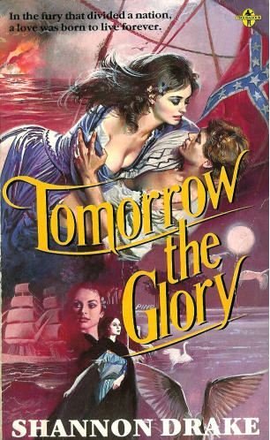 9780708840528: Tomorrow the Glory