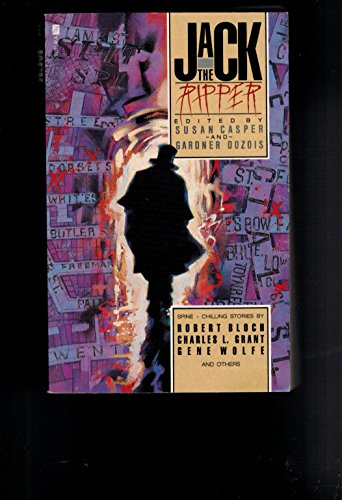 Beispielbild fr Jack the Ripper zum Verkauf von WorldofBooks