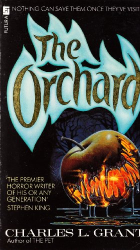 Imagen de archivo de The Orchard a la venta por WorldofBooks