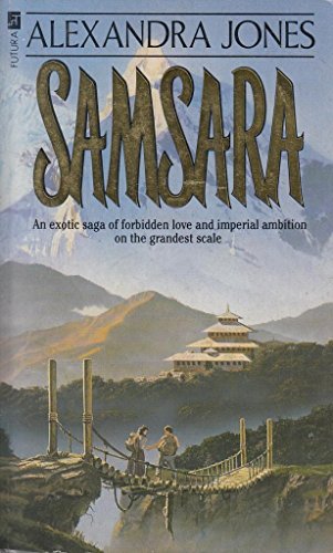 Beispielbild fr Samsara zum Verkauf von Wonder Book