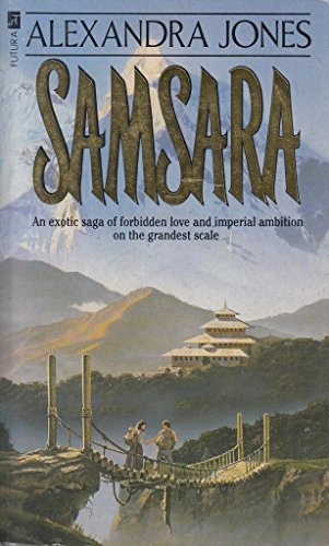 Stock image for Samsara for sale by Wonder Book