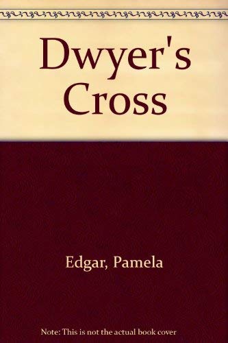 Stock image for Dwyer's Cross for sale by WorldofBooks
