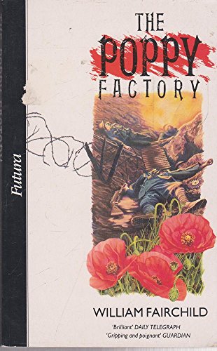 9780708842225: Poppy Factory, The