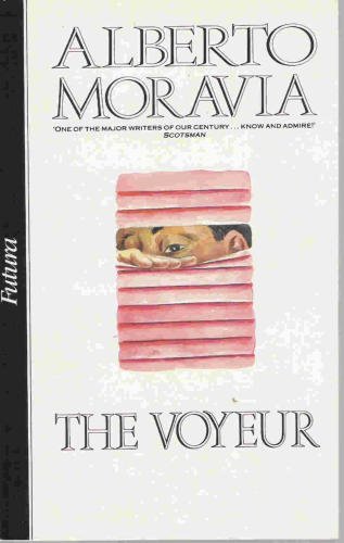 Imagen de archivo de Voyeur, The a la venta por WorldofBooks