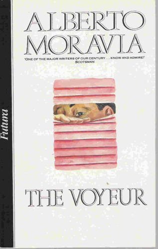 Stock image for Voyeur, The for sale by WorldofBooks