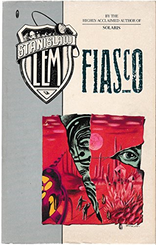 Imagen de archivo de Fiasco a la venta por ThriftBooks-Atlanta