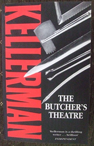 Beispielbild fr The Butcher's Theatre - guter Erhaltungszustand -X- zum Verkauf von Weisel