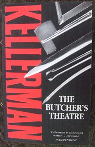 9780708842317: Butcher's Theatre