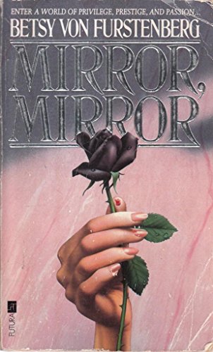 Beispielbild fr Mirror, Mirror zum Verkauf von AwesomeBooks