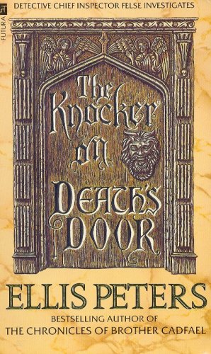 Stock image for The Knocker on Death's Door for sale by Better World Books