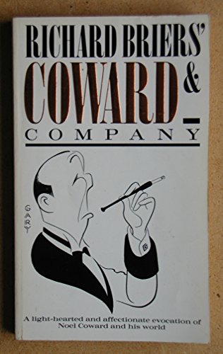 Beispielbild fr Coward and Company zum Verkauf von WorldofBooks
