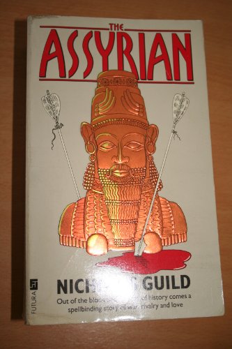 Beispielbild fr Assyrian, The zum Verkauf von WorldofBooks