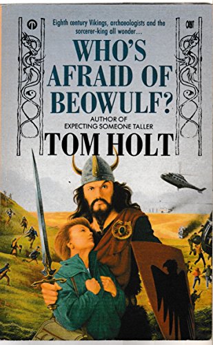 9780708842584: Who's Afraid of Beowulf? (Orbit Books)