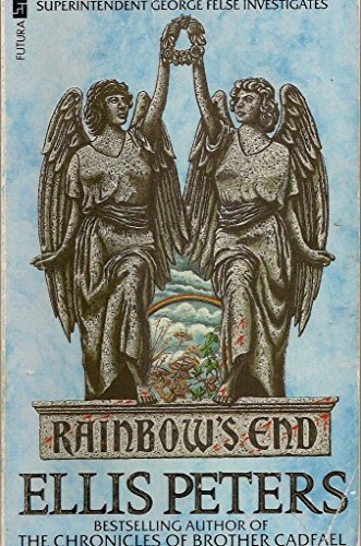 Beispielbild fr Rainbow's End zum Verkauf von SecondSale