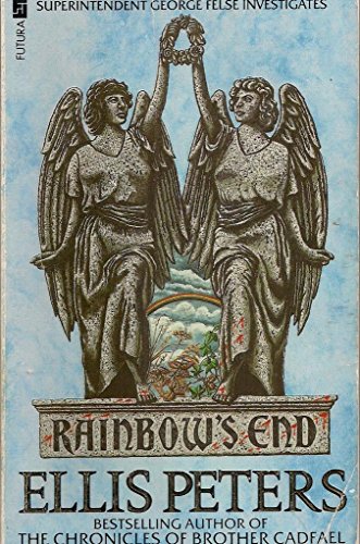 9780708843062: Rainbow's End: An Inspector George Felse Novel