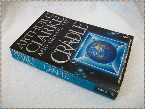 Imagen de archivo de Cradle a la venta por WorldofBooks