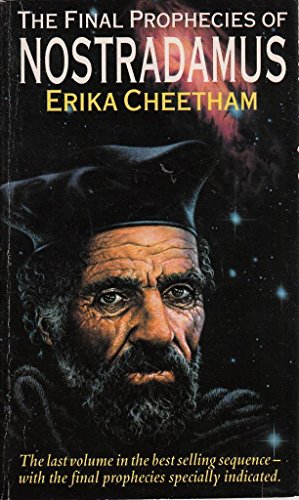 Imagen de archivo de Final Prophecies Of Nostradamus a la venta por WorldofBooks