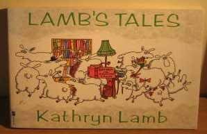 Stock image for Lamb's Tales for sale by AwesomeBooks