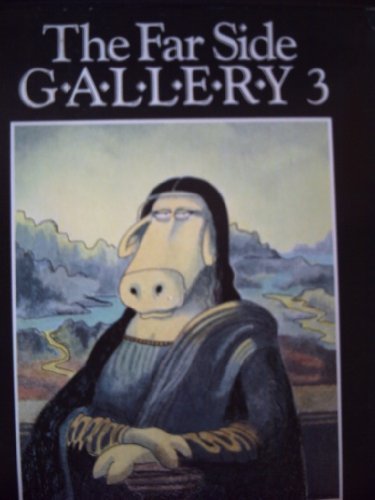 Stock image for The Far Side Gallery for sale by SecondSale