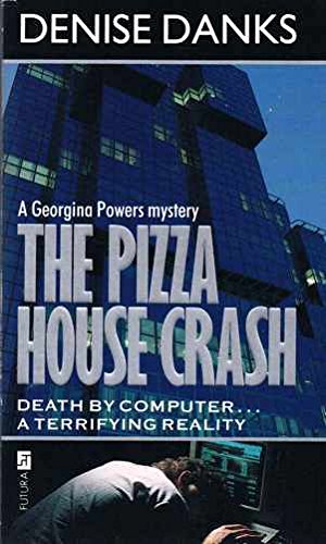 Stock image for Pizza House Crash for sale by WorldofBooks