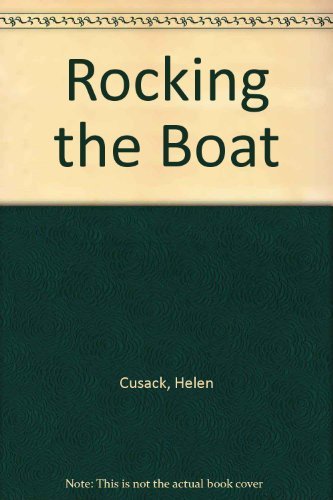 Rocking the Boat