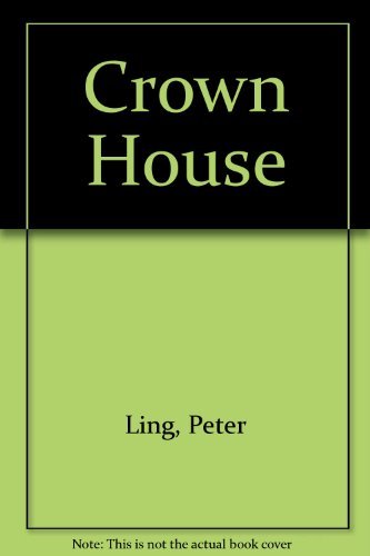 Stock image for Crown House for sale by WorldofBooks