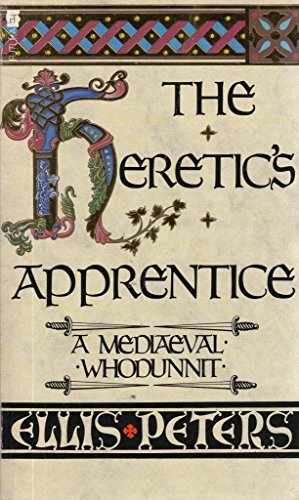 Beispielbild fr The Heretic's Apprentice zum Verkauf von SecondSale