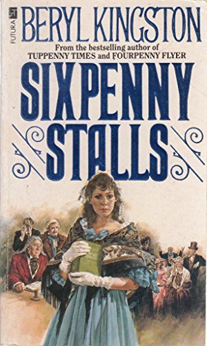 Stock image for Sixpenny Stalls for sale by WorldofBooks