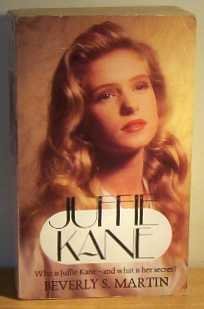 Beispielbild fr Juffie Kane zum Verkauf von WorldofBooks