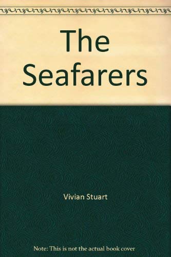 Imagen de archivo de Seafarers a la venta por WorldofBooks