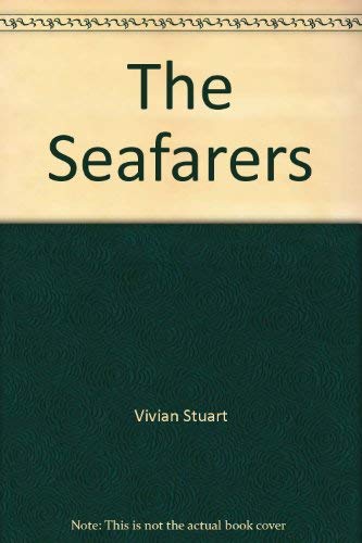 Stock image for Seafarers for sale by WorldofBooks
