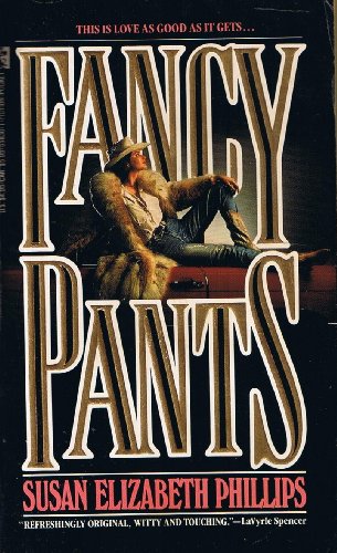 9780708844533: Fancy Pants