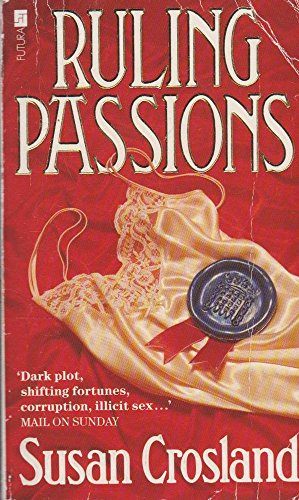 Stock image for Ruling Passions for sale by WorldofBooks