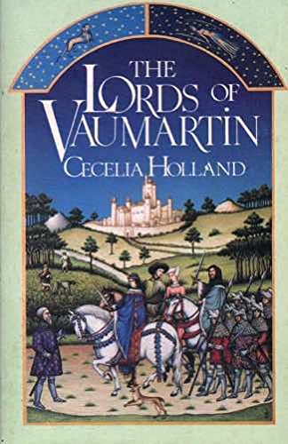 Imagen de archivo de Lords of Vaumartin, The a la venta por WorldofBooks