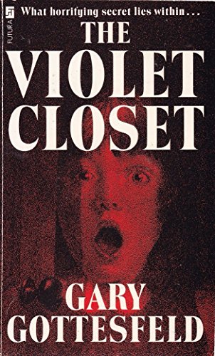 9780708845400: Violet Closet, The