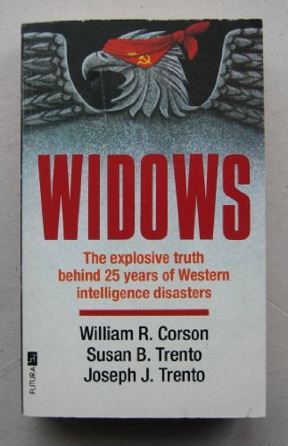 Beispielbild fr Widows zum Verkauf von WorldofBooks