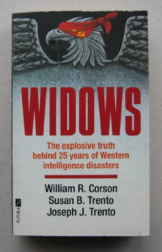 Stock image for Widows for sale by Brit Books