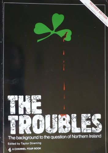 9780708845493: The Troubles (Thames T V)