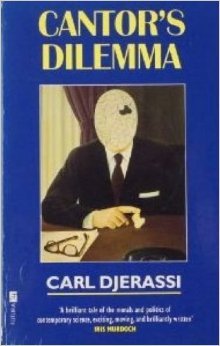 Imagen de archivo de Cantor's Dilemma a la venta por Goldstone Books