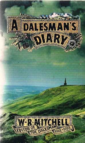 Stock image for A Dalesman's diary for sale by Books From California