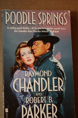 Imagen de archivo de Poodle Springs a la venta por ThriftBooks-Dallas